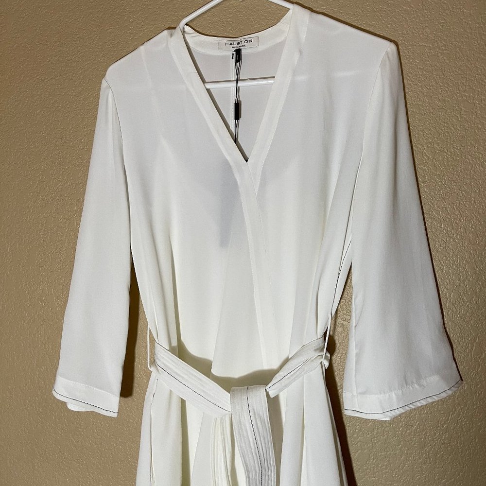 Halston Heratage Women Dress Size XS - Picture 3 of 6